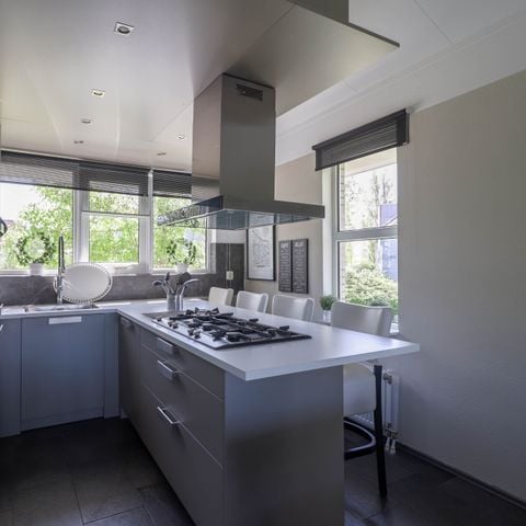 Bungalow 4 personen - Star+