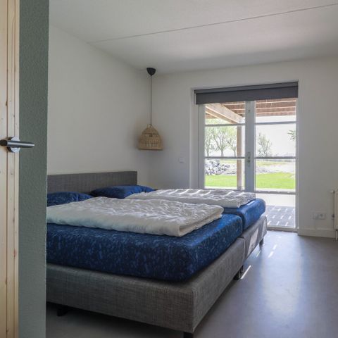 Villa 6 personen - Strandvilla+ 6 personen