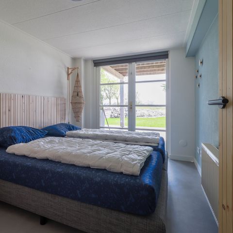 Villa 6 personen - Strandvilla+ 6 personen