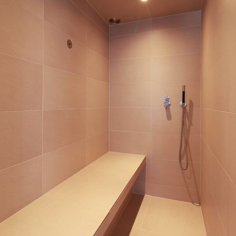 Villa 6 personen - Strandvilla+ 6 personen