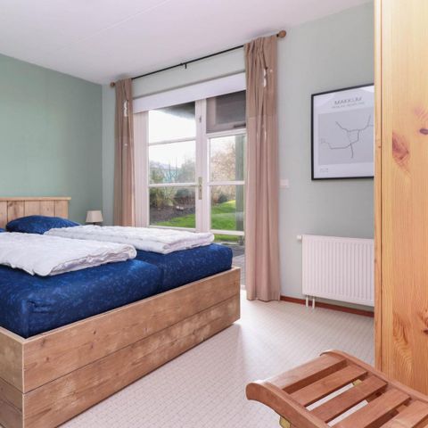 Villa 6 personen - Strandvilla+ 6 personen
