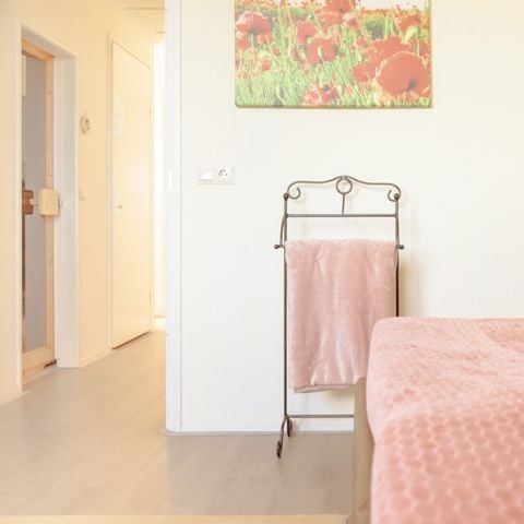 Villa 6 personen - Vissersvilla met Sauna & Whirlpool 