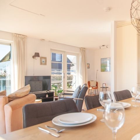 Villa 6 personen - Vissersvilla met Sauna & Whirlpool 