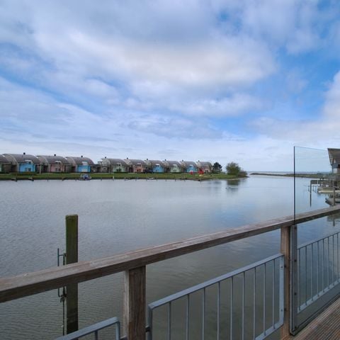 Villa 6 personen - Vissersvilla Villa 6 personen - Vissersvilla