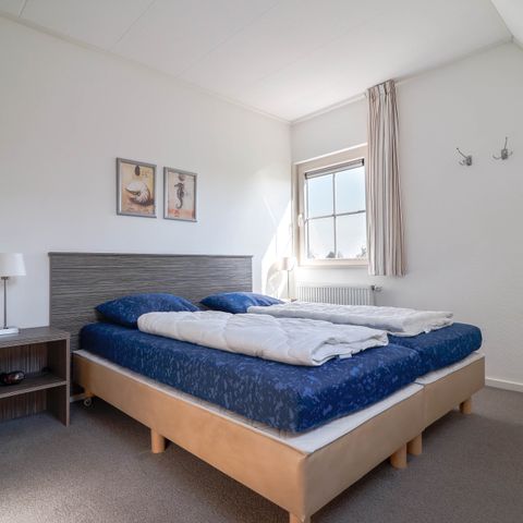 Villa 12 personen - Beachvilla XL Villa 12 personen - Beachvilla XL