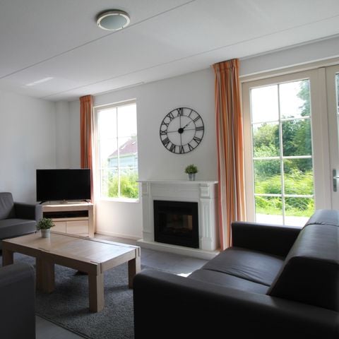 Villa 12 personen - Beachvilla XL Villa 12 personen - Beachvilla XL