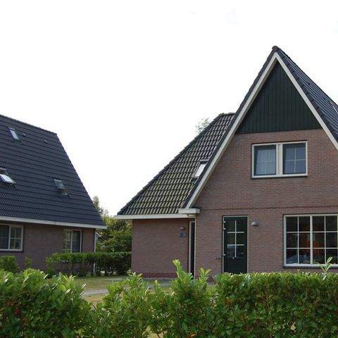 Villa 12 personen - Beachvilla XL