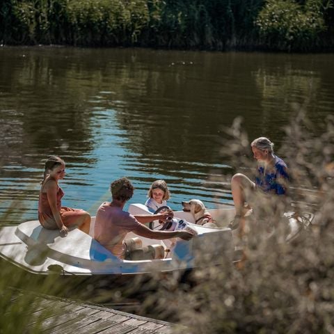 Villa 12 personen - Beachvilla XL