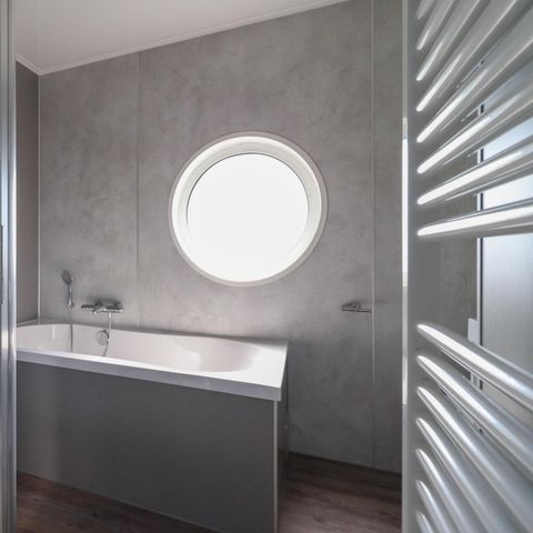 Bungalow 5 personen - Schakel+ 5 personen