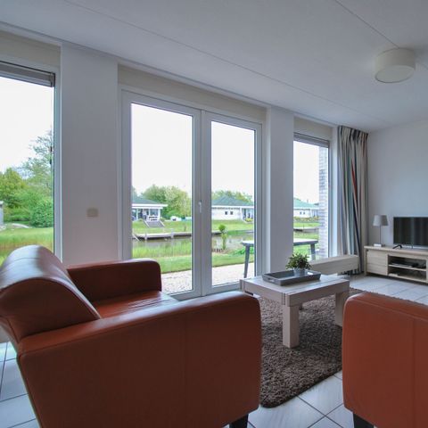 Bungalow 6 personen - Solo