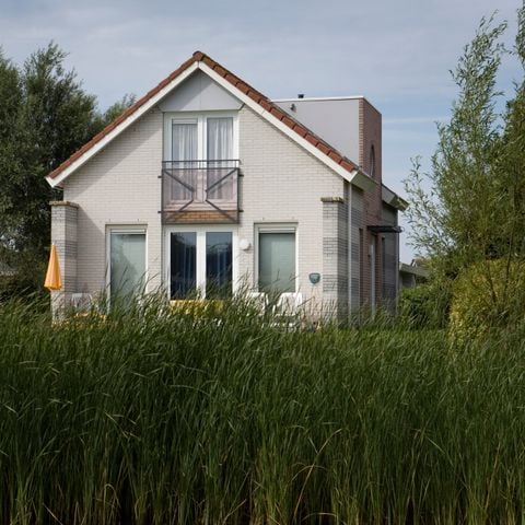 Bungalow 6 personen - Solo