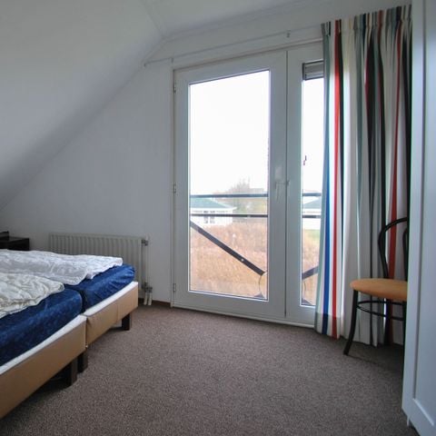 Bungalow 6 personen - Solo