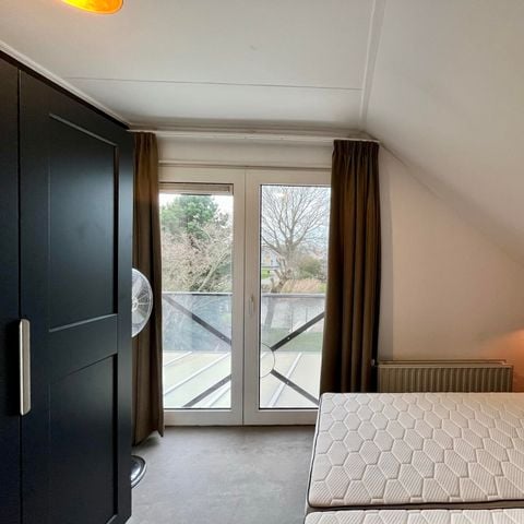 Bungalow 6 personen - Solo+