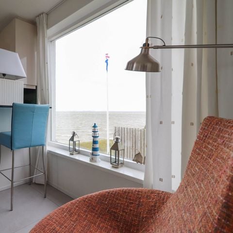 Villa 8 personen - Strandvilla Villa 8 personen - Strandvilla