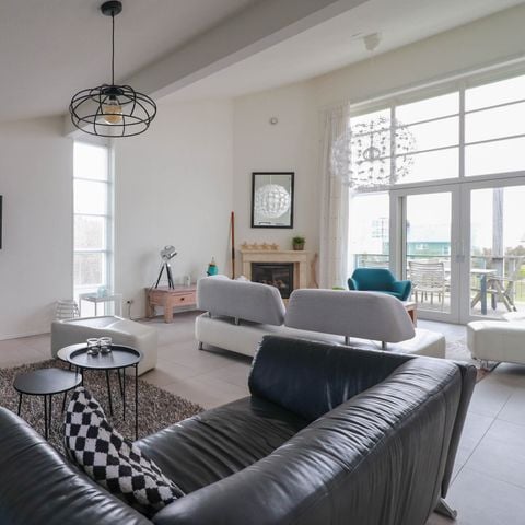 Villa 8 personen - Strandvilla Villa 8 personen - Strandvilla