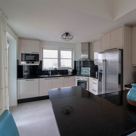 Villa 8 personen - Strandvilla Villa 8 personen - Strandvilla