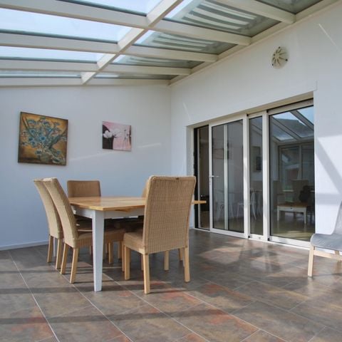 Villa 4 personen - Duinvilla Villa 4 personen - Duinvilla