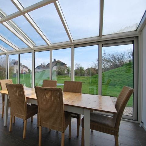 Villa 4 personen - Duinvilla 4 personen