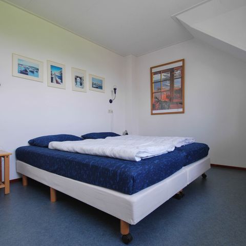 Villa 4 personen - Duinvilla 4 personen