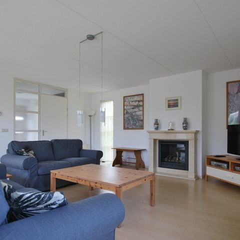 Villa 4 personen - Duinvilla Villa 4 personen - Duinvilla