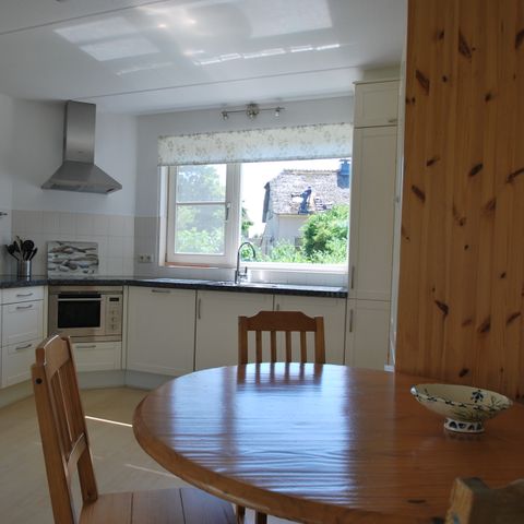 Villa 4 personen - Duinvilla