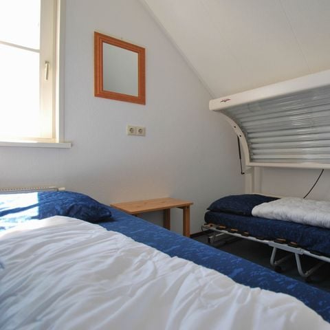 Villa 4 personen - Duinvilla 4 personen