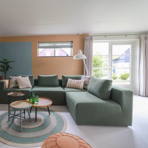 Villa 6 personen - Duinvilla Villa 6 personen - Duinvilla