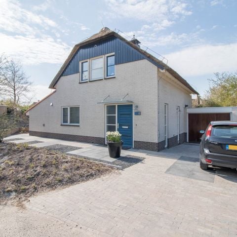 Villa 6 personen - Duinvilla+ 6 personen