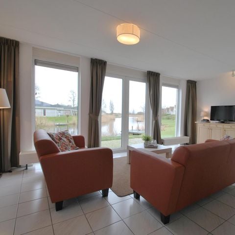 Bungalow 4 personen - Schakel Bungalow 4 personen - Schakel