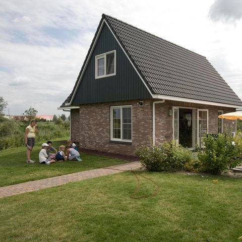 Villa 6 personen - Beachvilla