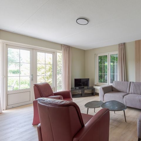 Villa 6 personen - Beachvilla