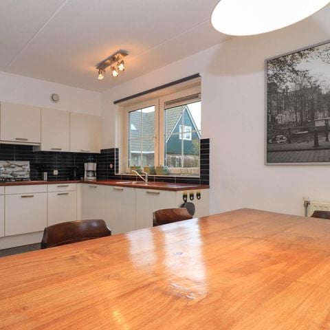 Villa 6 personen - Beachvilla Villa 6 personen - Beachvilla