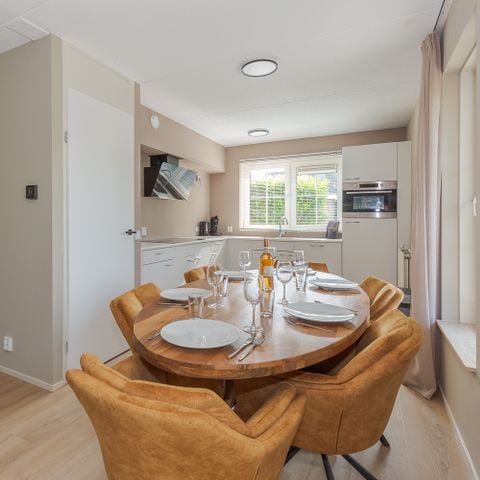 Villa 6 personen - Beachvilla Villa 6 personen - Beachvilla