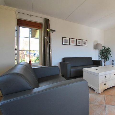 Villa 6 personen - Beachvilla 6 personen