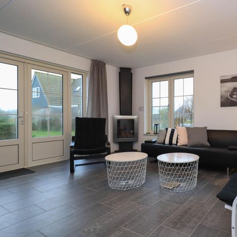 Villa 6 personen - Beachvilla Villa 6 personen - Beachvilla