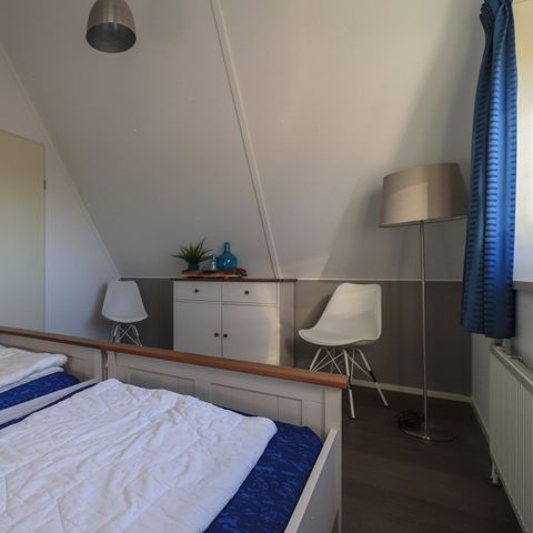 Villa 6 personen - Beachvilla+ 6 personen