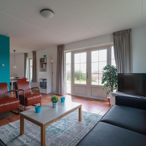 Villa 8 personen - Beachvilla Villa 8 personen - Beachvilla