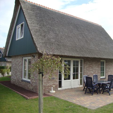 Villa 8 personen - Beachvilla