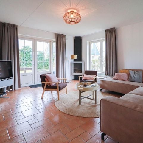 Villa 8 personen - Beachvilla Villa 8 personen - Beachvilla