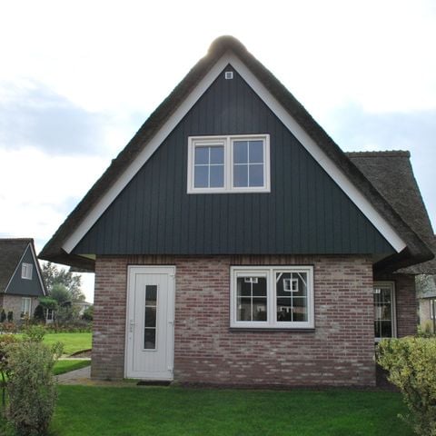 Villa 8 personen - Beachvilla