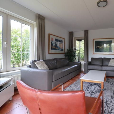 Villa 8 personen - Beachvilla Villa 8 personen - Beachvilla