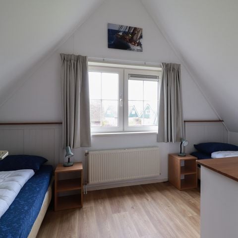 Villa 8 personen - Beachvilla Villa 8 personen - Beachvilla