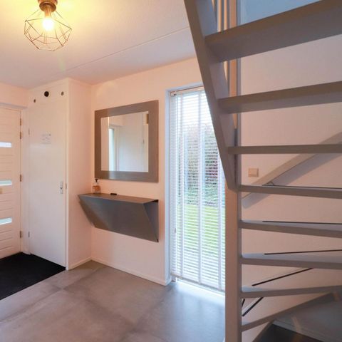 Villa 6 personen - Duinvilla+ 6 personen XL