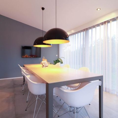 Villa 6 personen - Duinvilla XL Villa 6 personen - Duinvilla XL