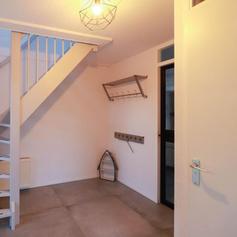 Villa 6 personen - Duinvilla+ 6 personen XL