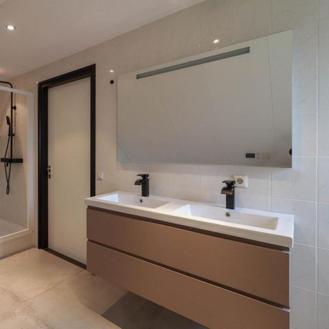 Villa 6 personen - Duinvilla+ 6 personen XL