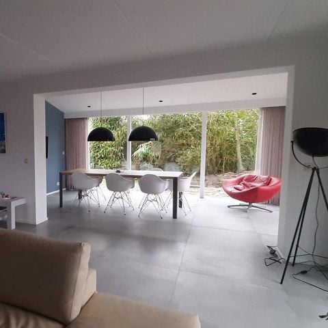 Villa 6 personen - Duinvilla XL Villa 6 personen - Duinvilla XL