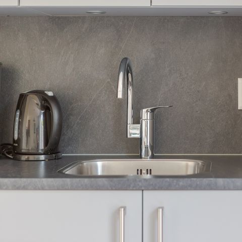 Bungalow 6 personen - Schakel Comfort