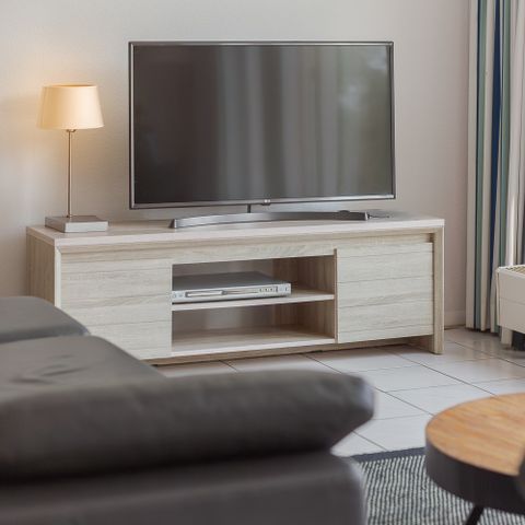 Bungalow 6 personen - Schakel Comfort