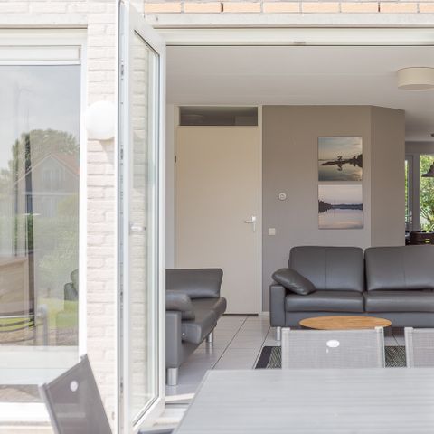 Bungalow 6 personen - Schakel Comfort